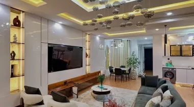 CHEVRON TOLL GATE LEKKI | 2 BED | N135M NET