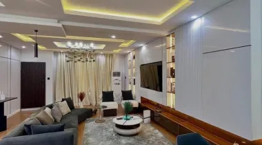 CHEVRON TOLL GATE LEKKI | 2 BED | N135M NET