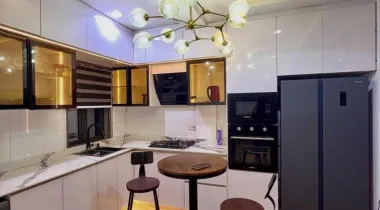CHEVRON TOLL GATE LEKKI | 2 BED | N135M NET