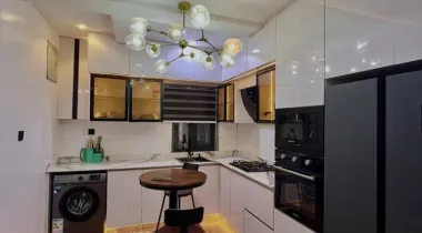 CHEVRON TOLL GATE LEKKI | 2 BED | N135M NET