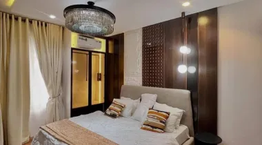 CHEVRON TOLL GATE LEKKI | 2 BED | N135M NET