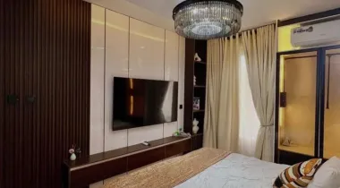 CHEVRON TOLL GATE LEKKI | 2 BED | N135M NET