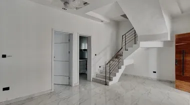 📍IKOTA LEKKI | 4 BED | N130M NET FULLY SERVICED 4 BEDROOM TERRACE HOME FOR SALE