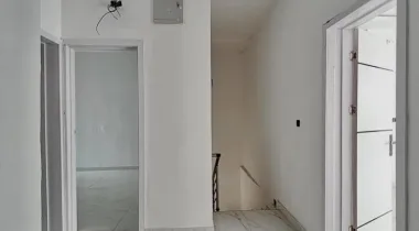 📍IKOTA LEKKI | 4 BED | N130M NET FULLY SERVICED 4 BEDROOM TERRACE HOME FOR SALE
