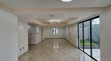 LEKKI PHASE 1 | 5 BED + 5 BED BQ | N1.9B
