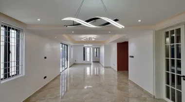 LEKKI PHASE 1 | 5 BED + 5 BED BQ | N1.9B