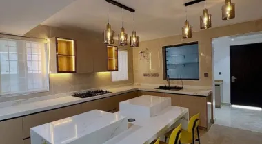 LEKKI PHASE 1 | 5 BED + 5 BED BQ | N1.9B