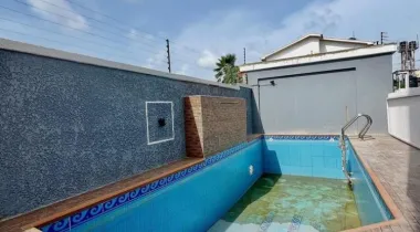 LEKKI PHASE 1 | 5 BED + 5 BED BQ | N1.9B