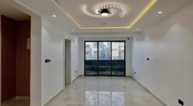 LEKKI PHASE 1 | 5 BED + 5 BED BQ | N1.9B