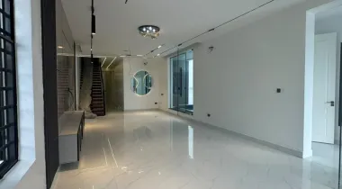 EXQUISITE 5 BEDROOM FULLY DETACHED DUPLEX WITH BQ, SWIMMING POOL AND CINEMA