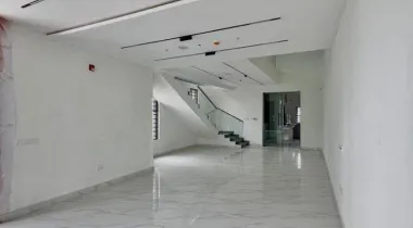 IKOTA LEKKI | 4 BED | N280M ASKING  MASSIVE 4 BEDROOM PALACIO HOME WITH ROOF TOP TERRACE FOR SALE