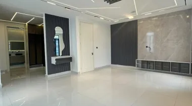 EXQUISITE 5 BEDROOM FULLY DETACHED DUPLEX WITH BQ, SWIMMING POOL AND CINEMA