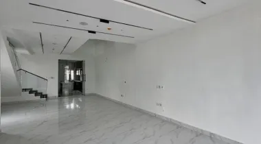 IKOTA LEKKI | 4 BED | N280M ASKING  MASSIVE 4 BEDROOM PALACIO HOME WITH ROOF TOP TERRACE FOR SALE