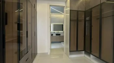 EXQUISITE 5 BEDROOM FULLY DETACHED DUPLEX WITH BQ, SWIMMING POOL AND CINEMA