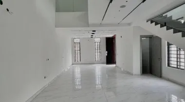 IKOTA LEKKI | 4 BED | N280M ASKING  MASSIVE 4 BEDROOM PALACIO HOME WITH ROOF TOP TERRACE FOR SALE
