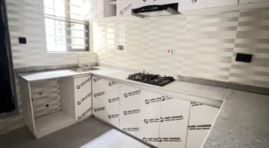 3 BED || 120 MILLION ||  AJAH, LEKKI, LAGOS.