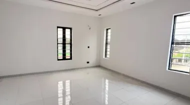 3 BED || 120 MILLION ||  AJAH, LEKKI, LAGOS.