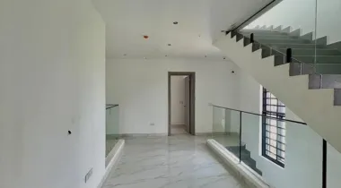 IKOTA LEKKI | 4 BED | N280M ASKING  MASSIVE 4 BEDROOM PALACIO HOME WITH ROOF TOP TERRACE FOR SALE