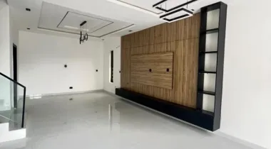 3 BED || 120 MILLION ||  AJAH, LEKKI, LAGOS.