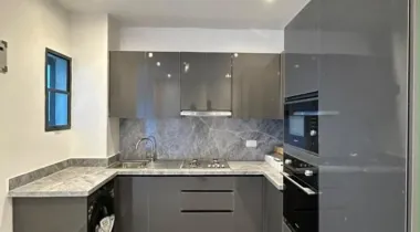 BRAND NEW 2 BEDROOM MAISONETTE  Location: Ikate, Lagos