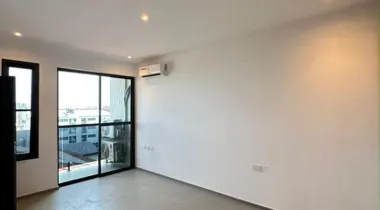 BRAND NEW 2 BEDROOM MAISONETTE  Location: Ikate, Lagos
