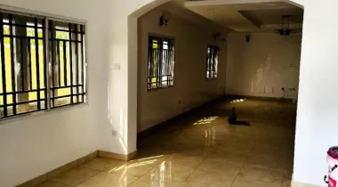6 BED&amp;BQ || 12 MILLION || CHEVRON , LEKKI LAGOS