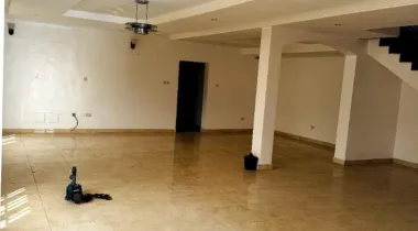 6 BED&amp;BQ || 12 MILLION || CHEVRON , LEKKI LAGOS