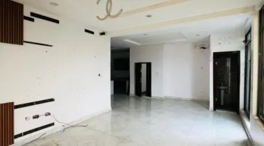 3 BED || 10 MILLION || OLOGOLO , LEKKI LAGOS