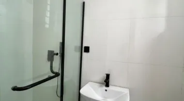 Sleek 4 bedroom semi detached with a bq in a secure estate