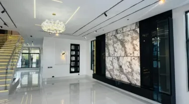 5 BED&amp;BQ || 270 MILLION || AJAH , LEKKI, LAGOS.