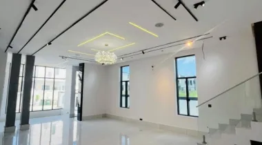 5 BED&amp;BQ || 270 MILLION || AJAH , LEKKI, LAGOS.