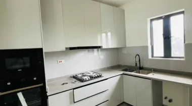 4 BED&amp;BQ || 12 MILLION || CHEVRON , LEKKI LAGOS