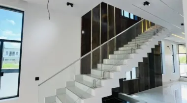 5 BED&amp;BQ || 270 MILLION || AJAH , LEKKI, LAGOS.