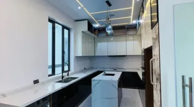 5 BED&amp;BQ || 270 MILLION || AJAH , LEKKI, LAGOS.