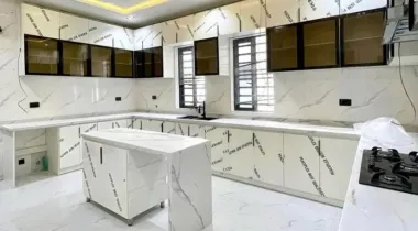 5 BED&amp;BQ || 15 MILLION || IKOTA, LEKKI, LAGOS