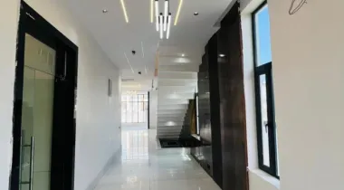 5 BED&amp;BQ || 270 MILLION || AJAH , LEKKI, LAGOS.