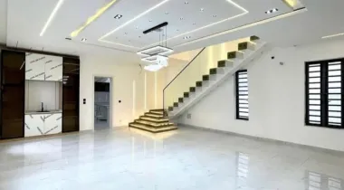 5 BED&amp;BQ || 15 MILLION || IKOTA, LEKKI, LAGOS