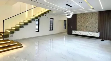 5 BED&amp;BQ || 15 MILLION || IKOTA, LEKKI, LAGOS