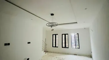 3 BED&amp;BQ || 130 MILLION || OLOGOLO, LEKKI, LAGOS.