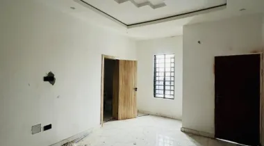 3 BED&amp;BQ || 130 MILLION || OLOGOLO, LEKKI, LAGOS.