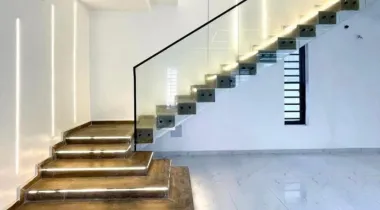5 BED&amp;BQ || 15 MILLION || IKOTA, LEKKI, LAGOS