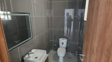 Luxury 2 bedroom apartment all ensuite.