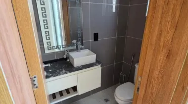 Luxury 2 bedroom apartment all ensuite.