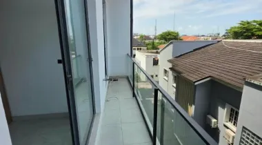 Luxury 2 bedroom apartment all ensuite.