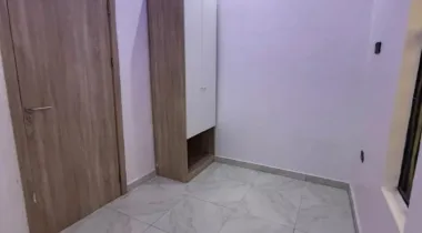4BEDROOM SEMI DETACHED DUPLEX WITH BQ