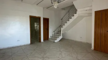 Spacious 4 bedroom terrace duplex  Location: Orchid road, Lekki Lagos
