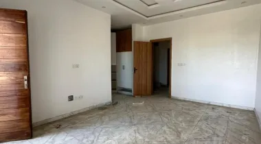 Spacious 4 bedroom terrace duplex  Location: Orchid road, Lekki Lagos