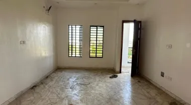 Spacious 4 bedroom terrace duplex  Location: Orchid road, Lekki Lagos