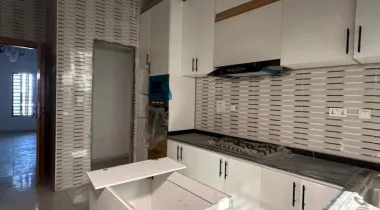 Spacious 4 bedroom terrace duplex  Location: Orchid road, Lekki Lagos