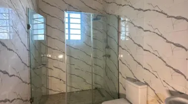 Spacious 4 bedroom terrace duplex  Location: Orchid road, Lekki Lagos
